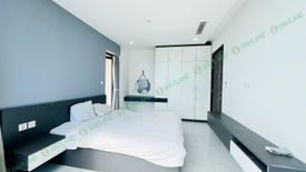 Cho thuê căn hộ 1 phòng ngủ tại Khuê Mỹ, Quận Ngũ Hành Sơn, Đà Nẵng