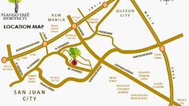1 Bedroom Condo for sale in Mango Tree Residences, Manila, Metro Manila near LRT-2 V. Mapa