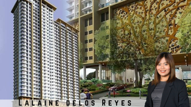 1 Bedroom Condo for sale in Mango Tree Residences, Manila, Metro Manila near LRT-2 V. Mapa