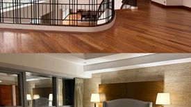 4 Bedroom Condo for sale in Bel-Air, Metro Manila