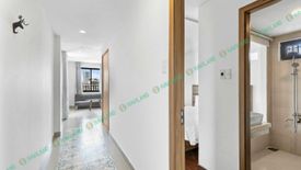 Cho thuê căn hộ chung cư 1 phòng ngủ tại Mỹ An, Quận Ngũ Hành Sơn, Đà Nẵng