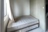 1 Bedroom Condo for rent in Breeze Residences, Barangay 4, Metro Manila near LRT-1 Gil Puyat