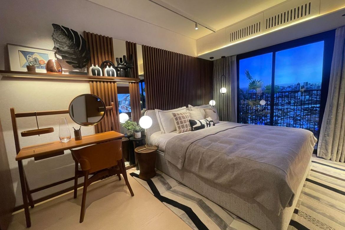 Best 2 Bedroom unit with Parking in Ortigas Pasig City for sale Laya by Shangrila Properties near Subway Offices Schools and Malls