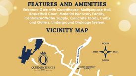 2 Bedroom Townhouse for sale in Poblacion, Rizal