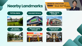 3 Bedroom Townhouse for sale in Pulong Buhangin, Bulacan