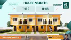 3 Bedroom Townhouse for sale in Pulong Buhangin, Bulacan