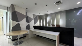 Office for rent in Bagumbayan, Metro Manila