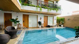 Cho thuê căn hộ chung cư 1 phòng ngủ tại Nại Hiên Đông, Quận Sơn Trà, Đà Nẵng