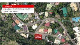 Land for sale in Lahug, Cebu