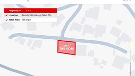 Land for sale in Lahug, Cebu