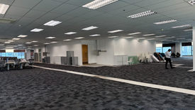 Office for rent in East Rembo, Metro Manila