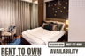 Condo for Sale or Rent in Empire East Highland City, Manggahan, Metro Manila