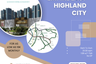 1 Bedroom Condo for sale in Empire East Highland City, Manggahan, Metro Manila