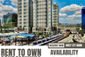 1 Bedroom Condo for Sale or Rent in San Lorenzo Place, Bangkal, Metro Manila near MRT-3 Magallanes