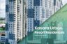 1 Bedroom Condo for Sale or Rent in Kasara Urban Resort Residences, Ugong, Metro Manila