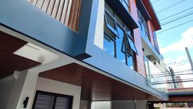 3 Bedroom Townhouse for sale in Socorro, Metro Manila near LRT-2 Araneta Center-Cubao