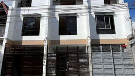 4 Bedroom Townhouse for sale in Central, Metro Manila
