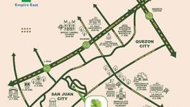 2 Bedroom Condo for sale in Mango Tree Residences, Manila, Metro Manila near LRT-2 V. Mapa