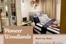 2 Bedroom Condo for Sale or Rent in Pioneer Woodlands, Barangka Ilaya, Metro Manila near MRT-3 Boni