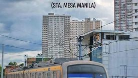 1 Bedroom Condo for sale in COVENT GARDEN, Santa Mesa, Metro Manila near LRT-2 V. Mapa