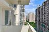 2 Bedroom Condo for sale in Kasara Urban Resort Residences, Ugong, Metro Manila