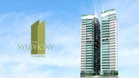 1 Bedroom Apartment for sale in South Triangle, Metro Manila near MRT-3 Kamuning