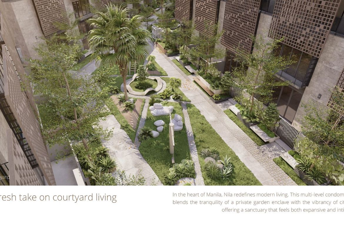 Signature 3-Bedroom Home for Sale in NILA Residences, Paco, Manila