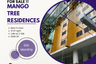 2 Bedroom Condo for sale in Mango Tree Residences, Pasade&ntilde;a, Metro Manila near LRT-2 Gilmore