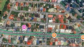 Land for sale in Western Bicutan, Metro Manila