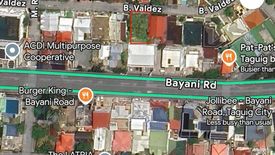 Land for sale in Western Bicutan, Metro Manila