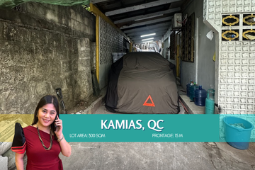 Land for sale in Almanza Dos, Metro Manila, Las Pi&ntilde;as, Metro Manila - Photo 2