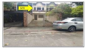 Townhouse for sale in Culiat, Metro Manila