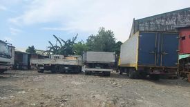 Warehouse / Factory for rent in Masambong, Metro Manila
