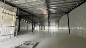 Warehouse / Factory for rent in San Juan, Rizal