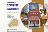 2 Bedroom Condo for sale in COVENT GARDEN, Santa Mesa, Metro Manila near LRT-2 V. Mapa