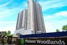 1 Bedroom Condo for sale in Pioneer Woodlands, Barangka Ilaya, Metro Manila near MRT-3 Boni