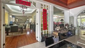 7 Bedroom House for sale in LOYOLA GRAND VILLAS, Ramon Magsaysay, Metro Manila near LRT-1 Roosevelt