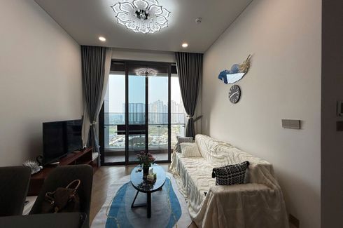 Cho thuê căn hộ chung cư 2 phòng ngủ tại An Phú, Quận 2, Hồ Chí Minh