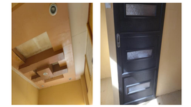 Townhouse for sale in Santo Rosario, Pampanga