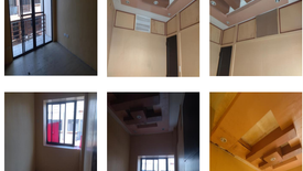 Townhouse for sale in Santo Rosario, Pampanga