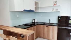 Cho thuê căn hộ chung cư 1 phòng ngủ tại Mân Thái, Quận Sơn Trà, Đà Nẵng