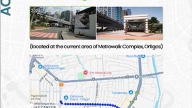 1 Bedroom Condo for Sale or Rent in Kasara Urban Resort Residences, Ugong, Metro Manila