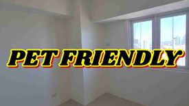 1 Bedroom Condo for sale in Pasadeña, Metro Manila near LRT-2 Gilmore