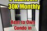 2 Bedroom Condo for sale in Mango Tree Residences, Pasade&ntilde;a, Metro Manila near LRT-2 Gilmore