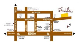 2 Bedroom Condo for sale in Pineda, Metro Manila near MRT-3 Boni