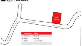 Land for sale in Banilad, Cebu