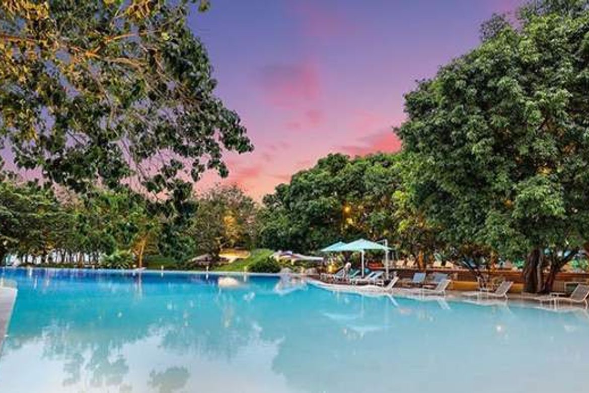 2-Bedroom Corner Beachfront Condo – Tambuli Seaside Living, Mactan Island, Cebu