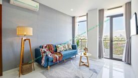 Cho thuê căn hộ 2 phòng ngủ tại Nại Hiên Đông, Quận Sơn Trà, Đà Nẵng