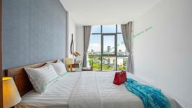 Cho thuê căn hộ 2 phòng ngủ tại Nại Hiên Đông, Quận Sơn Trà, Đà Nẵng