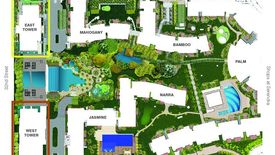 3 Bedroom Condo for Sale or Rent in BGC, Metro Manila